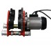 Каретка приводная TD-1,0